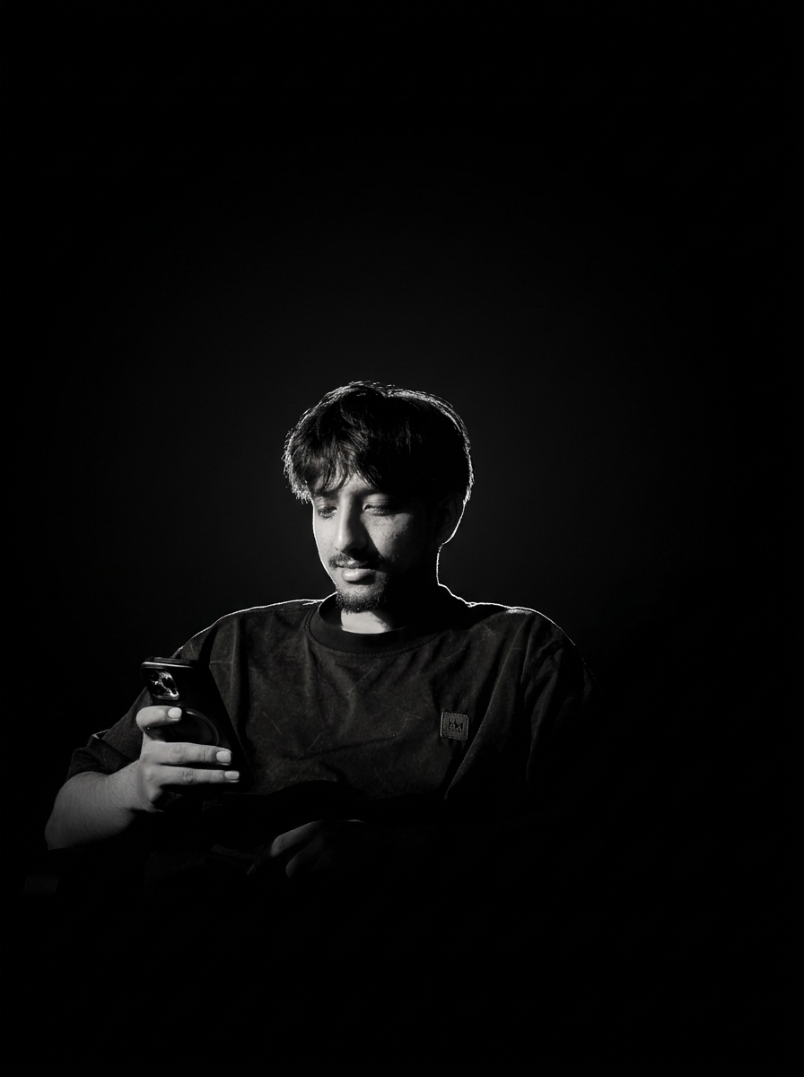 Rohan Karki — Assistant Network Administrator